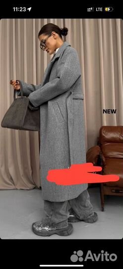 Пальто женское