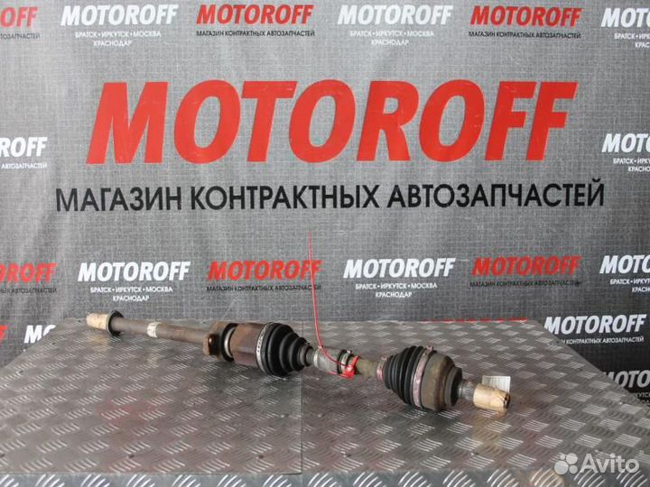 Привод правый Mazda 5/Premacy crew LF/L3 2WD А148