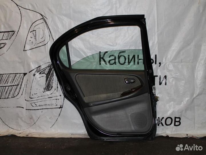 Дверь задняя левая Цефиро A33 максима 33 А816