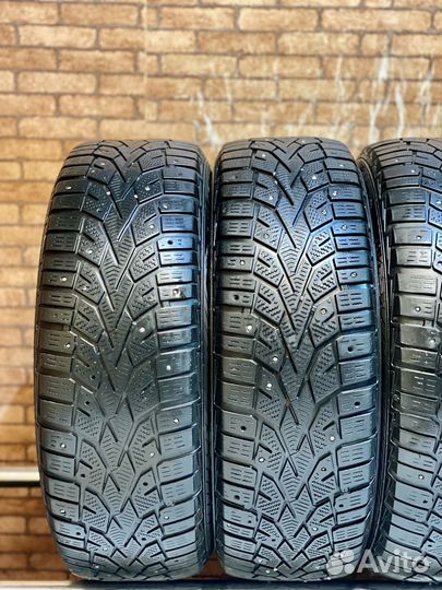 Gislaved NordFrost 100 195/65 R15