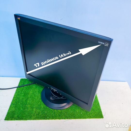 Монитор Viewsonic VA903B