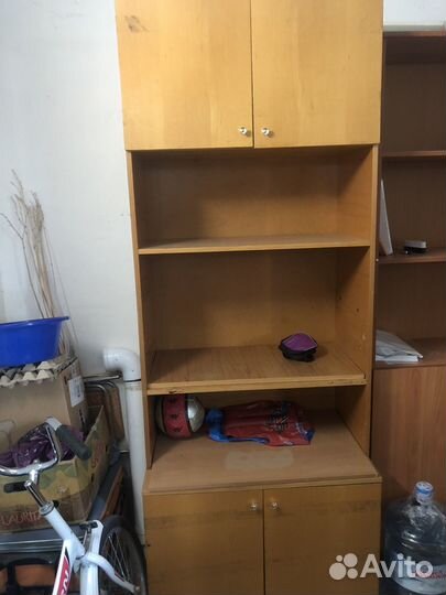 Шкаф офисный