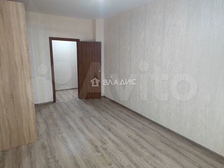 1-к. квартира, 50 м², 8/11 эт.