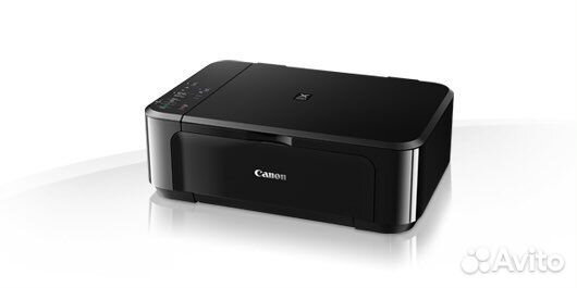Принтер Canon pixma MG3640