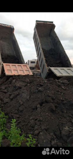 Продам грунт