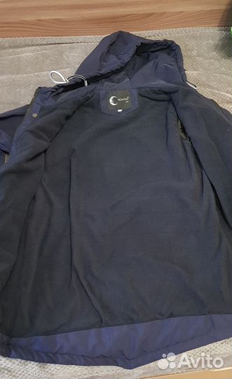 Парка для мальчика 146