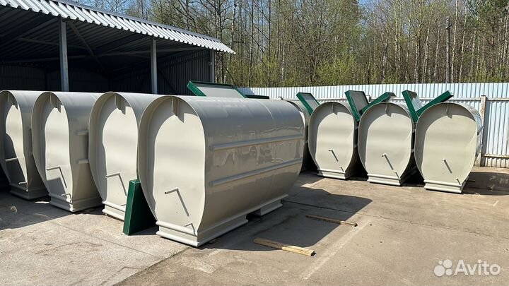 Септик Тверь