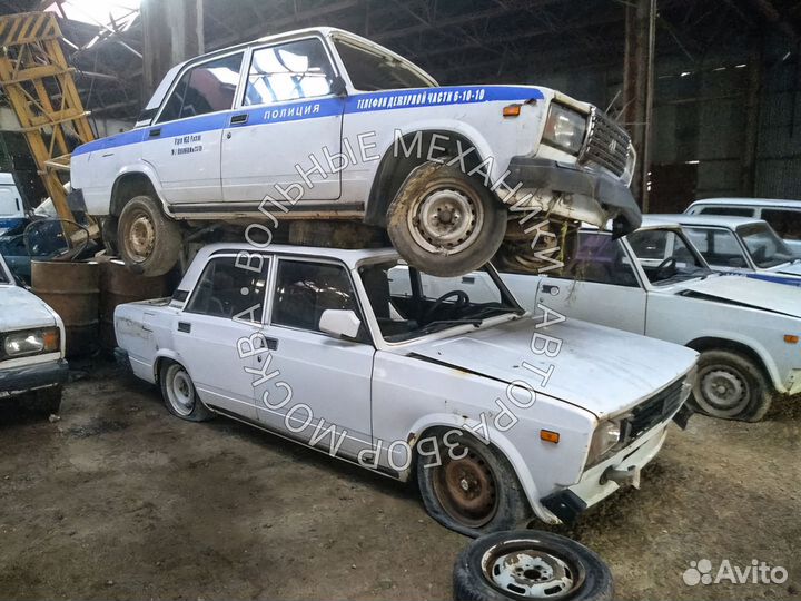 Разборка ваз Газ УАЗ daewoo renault