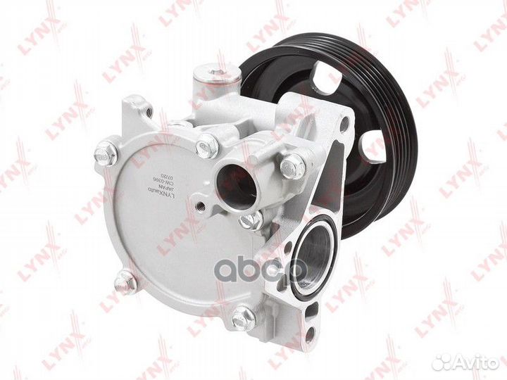 Насос водяной CW0396 lynxauto