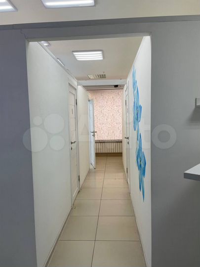 Торговое помещение, 45 м²