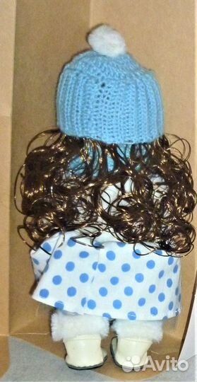 Младшая сестра Тильды