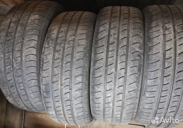 Nexen Classe Premiere CP661A 195/55 R16