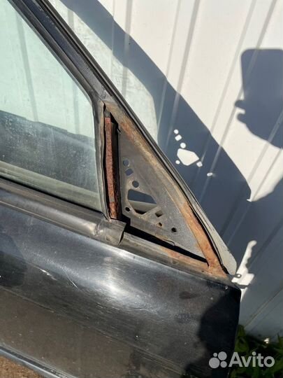 Дверь передняя правая Kia Spectra седан S6D 2006