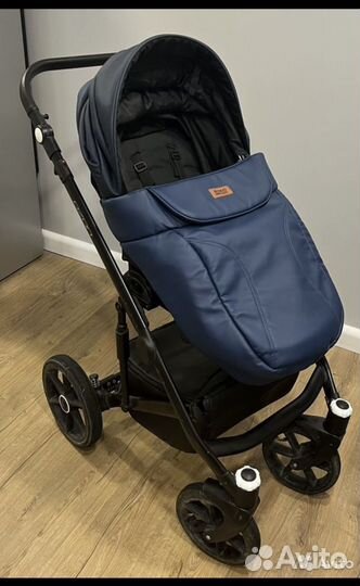 Коляска riko basic ozon 2 в 1