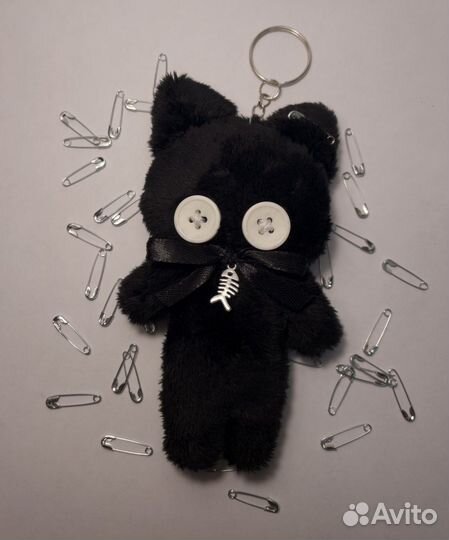 Мисти китти