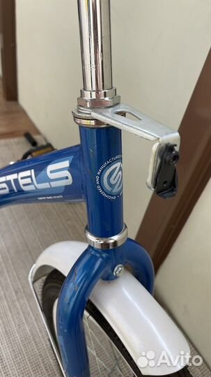 Детский велосипед Stels Talisman