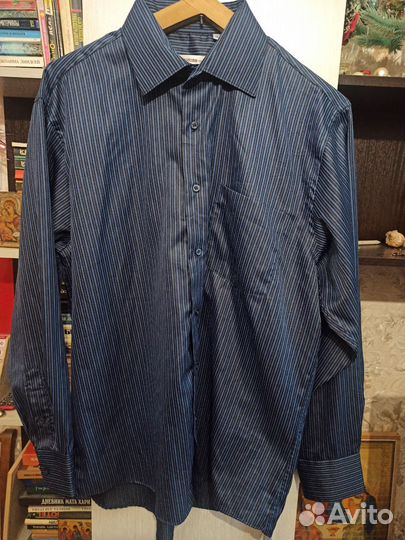 Рубашка мужская Flourish