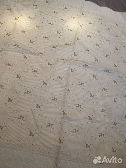 Покрывало-плед 220х300