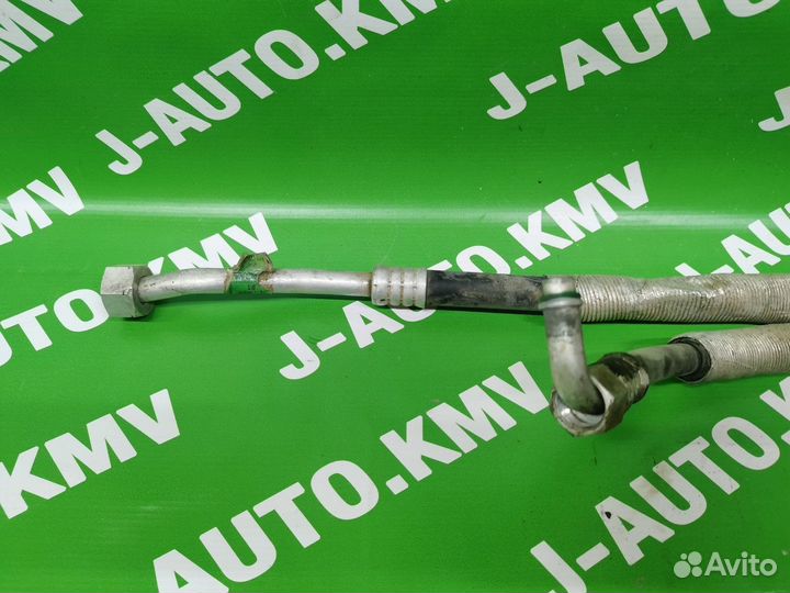 Трубка кондиционера Daewoo Nexia