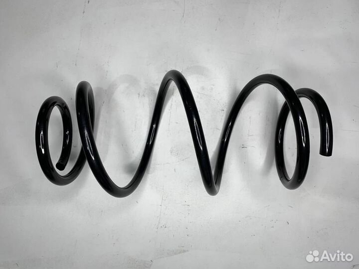 Пружины подвески на любой авто
