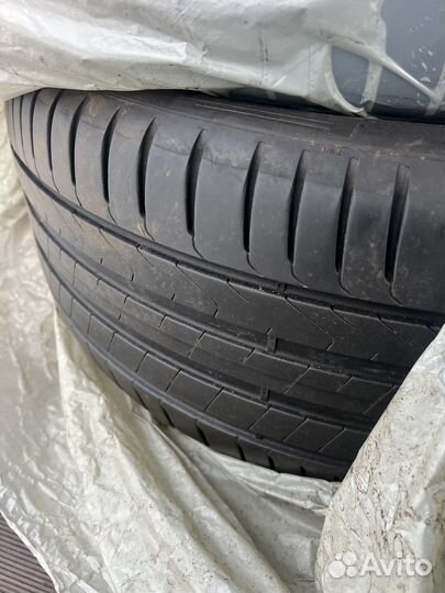 Pirelli Scorpion 255/45 R19