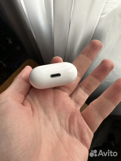 AirPods Б/У Оригинал