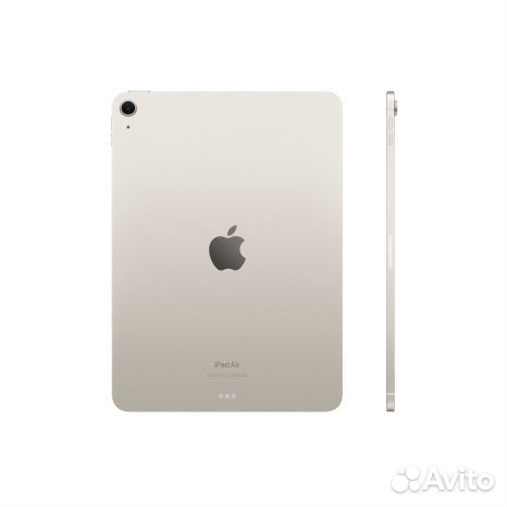 Apple iPad Air (2024) 11