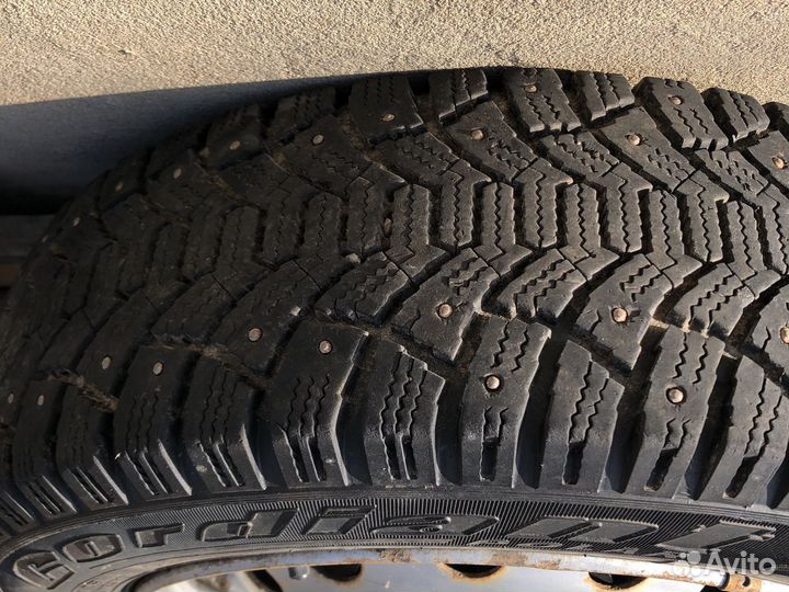Авторос Rolling Stone 175/65 R14
