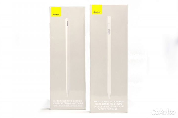 Стилус для iPad Baseus новый
