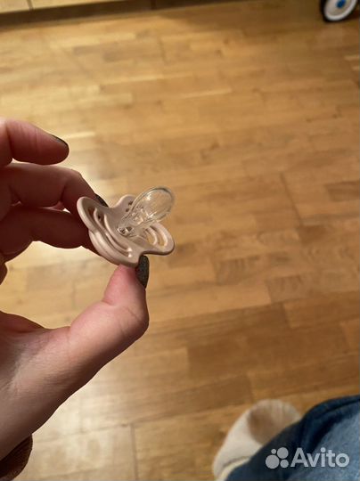 Соски пустышки bibs