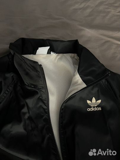 Куртка adidas оригинал