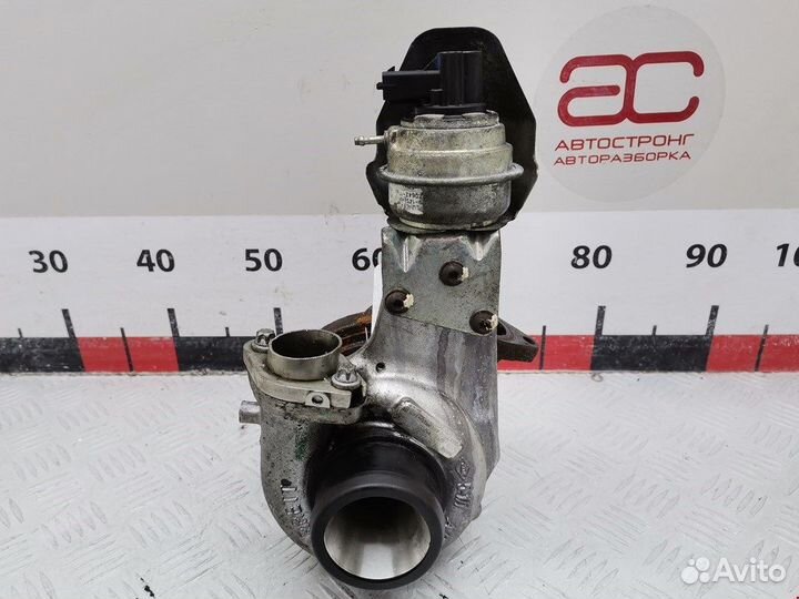 Турбина для Opel Insignia 1 55570748