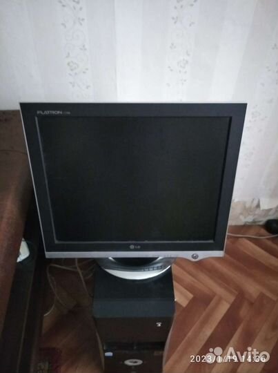 Монитор LG
