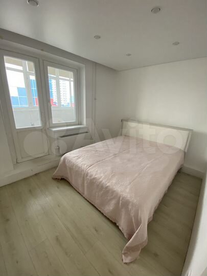 3-к. квартира, 62,7 м², 4/14 эт.