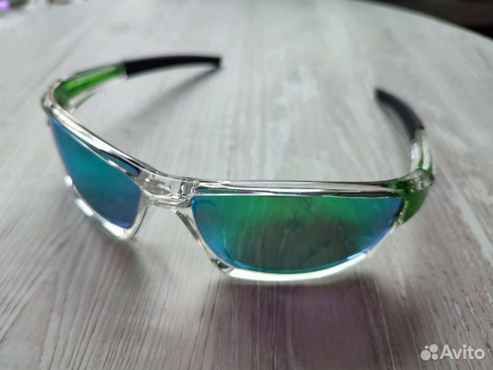 Стильные очки