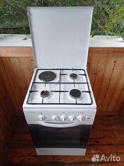 Плита газовая Gefest 3110-04