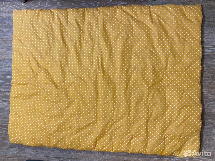 Одеяло бонбон детское