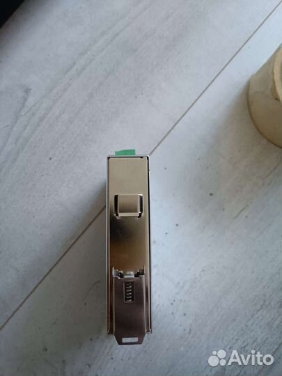 Коммутатор Ethernet Phoenix Contact