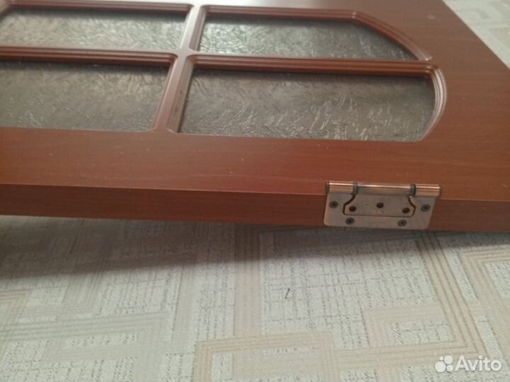 Продам межкомнатные двери в наличии 3 двери