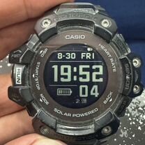 Casio g shock gbd h1000