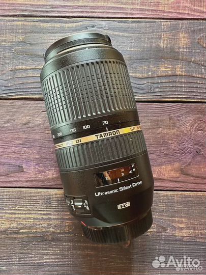 Canon 7D + 2 объектива. Полный комплект