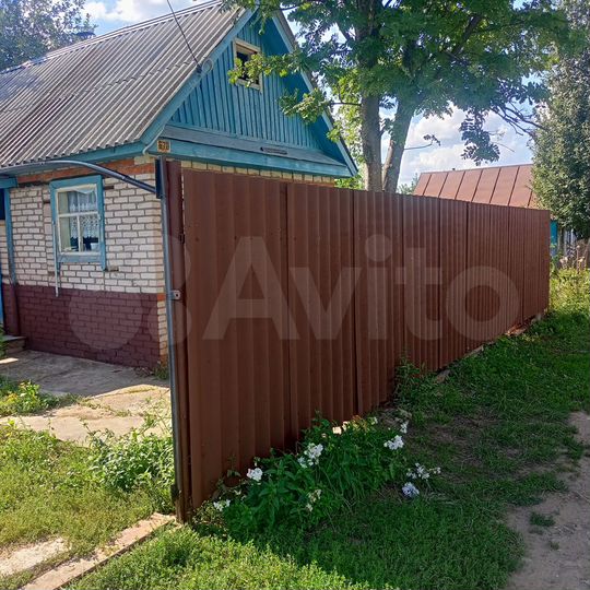 Дача 24 м² на участке 4,5 сот.