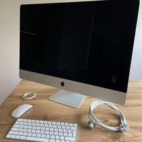 Apple iMac Retina 5K, 27 дюймов