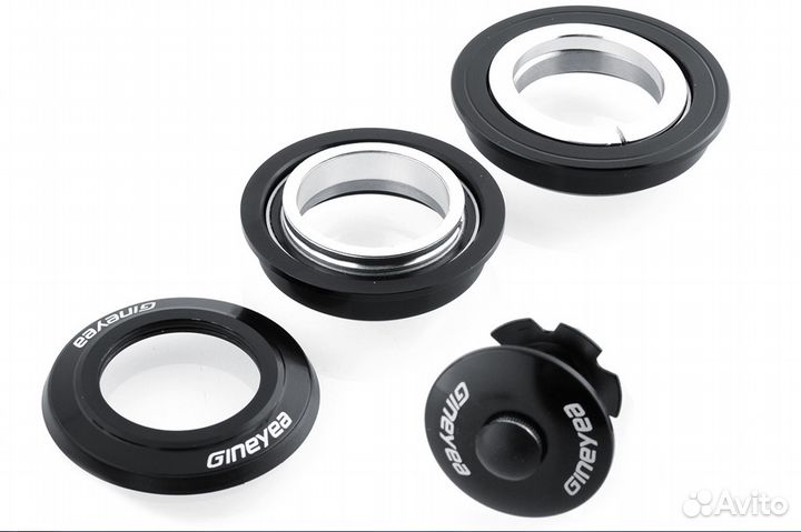 Новые Рулевые