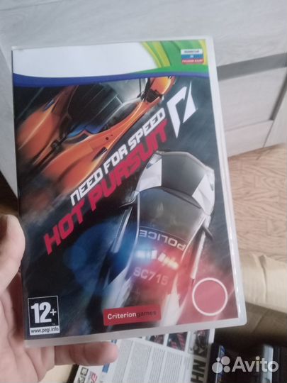 Игры для xbox 360