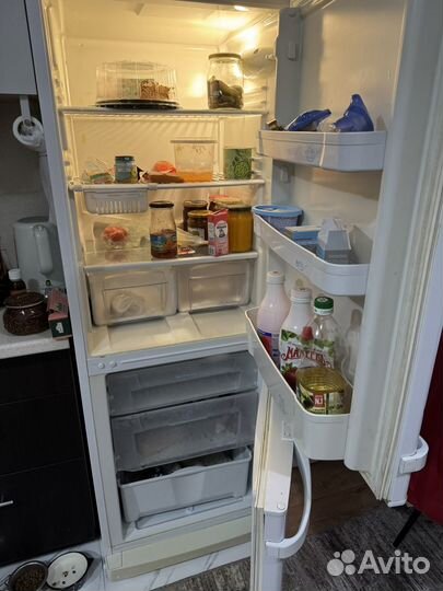 Холодильник бу