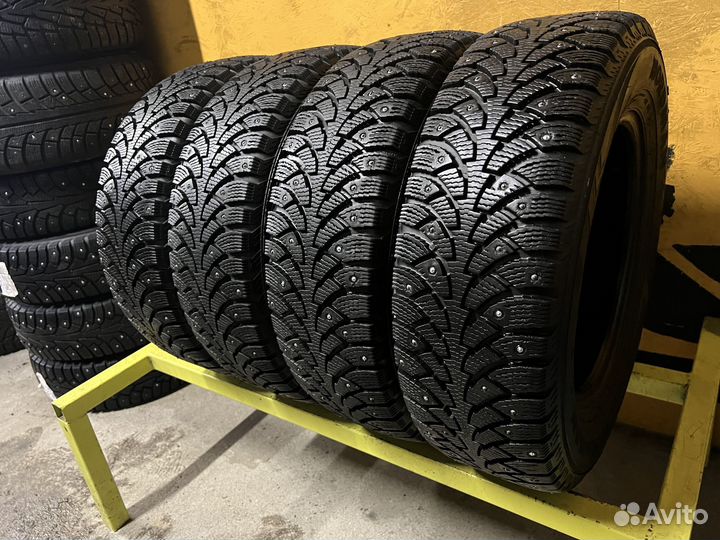 Nokian Tyres Nordman 4 185/70 R14