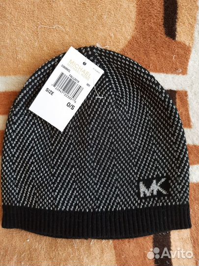 Шапки Michael Kors, Tommy hilfiger