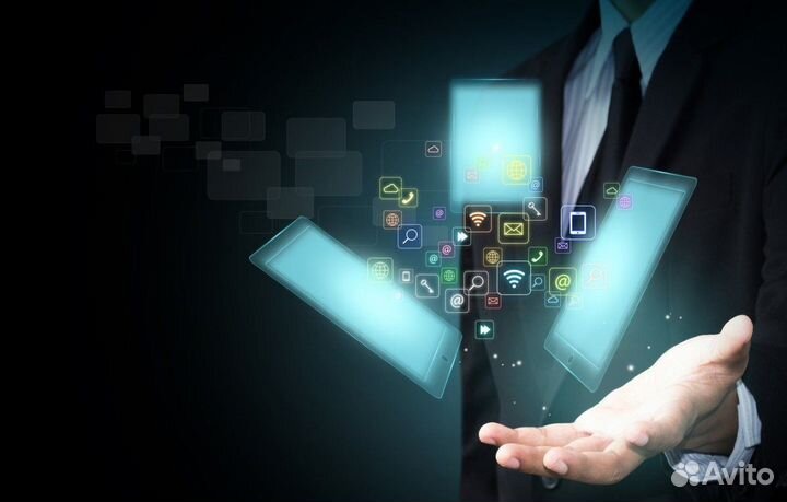 Видеоролики