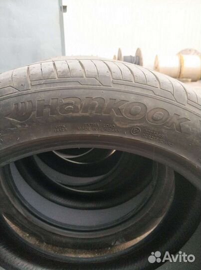Hankook Ventus S1 Evo3 SUV K127A 285/45 R21